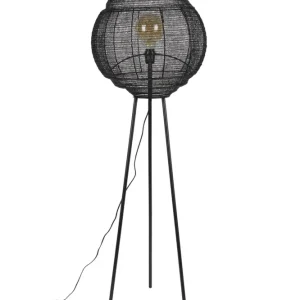 Vloerlamp Meezan Zuiver BV