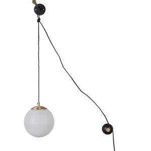 Wandlamp Bulan Zuiver BV