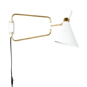 Wandlamp Shady Zuiver BV