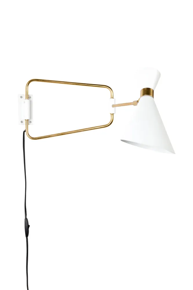 Wandlamp Shady Zuiver BV