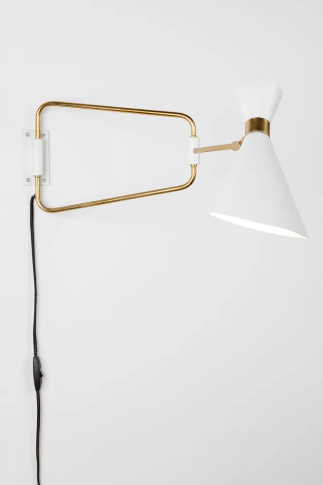 Wandlamp Shady Zuiver BV