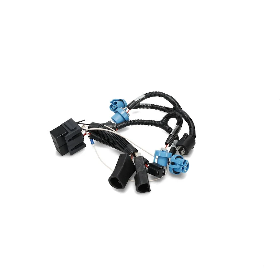 Energiezuinige Boss MSC04291 Adapter-Light,Dodge 99-01(4 Lamp)11Pin