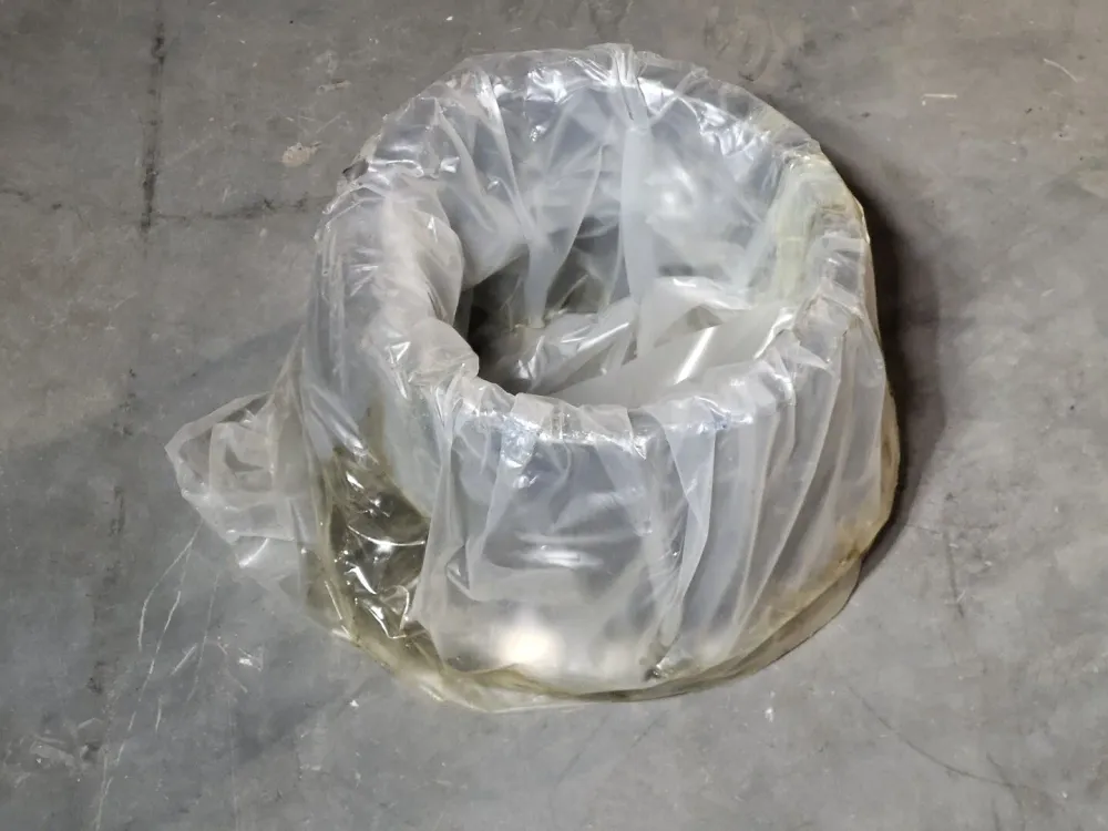 Adapter Sleeve H3140 Geschikt voor Lage Temperatuur Verwarming