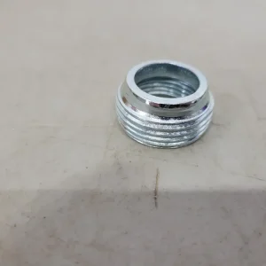 Gegalvaniseerd 1" x 3/4" Reducing Bushing CIRB8R6 (Box 50)