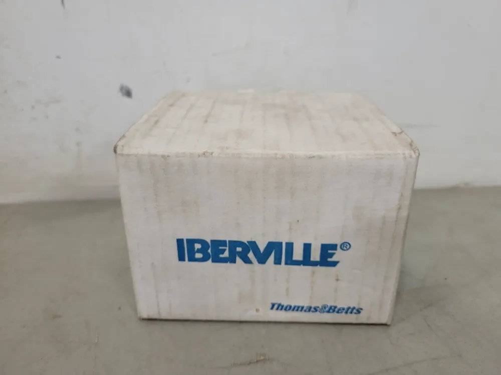 Gegalvaniseerd 1" x 3/4" Reducing Bushing CIRB8R6 (Box 50)