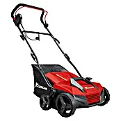 Hurricane Elektrische verticuteermachine HEV-S-1600-38 - 1.600 W, Werkbreedte: 38 cm