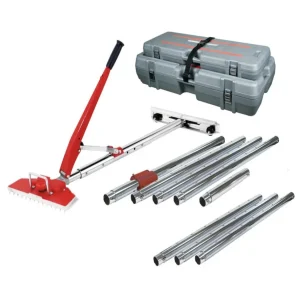 Roberts 10-254V Power-Lok Draaivoet Head Stretcher Kit