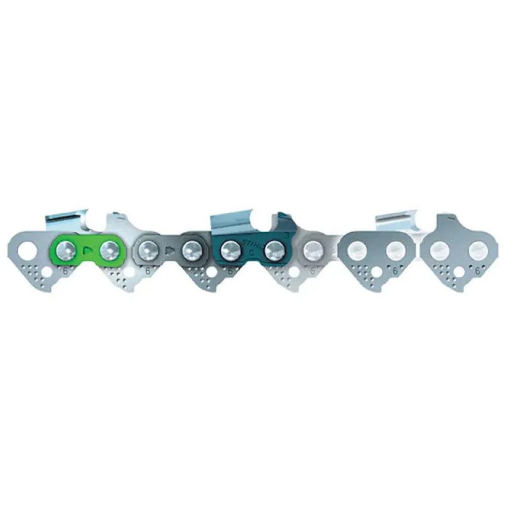 Stihl 3694 005 0067 Vlug Super Chainsaw Chain 23RS3