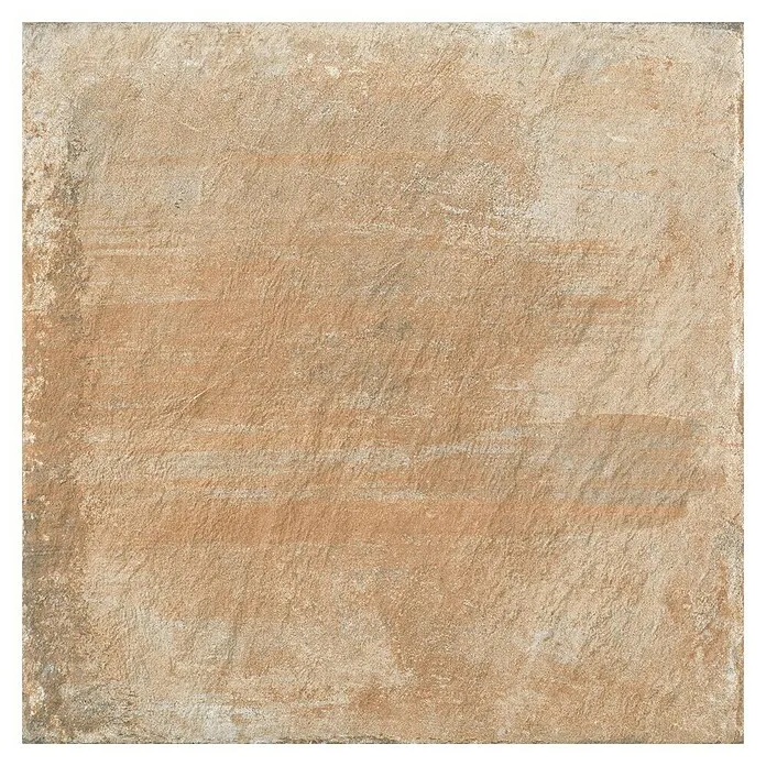 Keros Vloertegel ABADIA Avena - 33 x 33 cm, Ecru, Mat