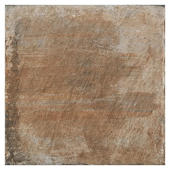 Keros Vloertegel ABADIA Centeno - 33 x 33 cm, Bruin