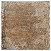 Keros Vloertegel ABADIA Centeno - 33 x 33 cm, Bruin