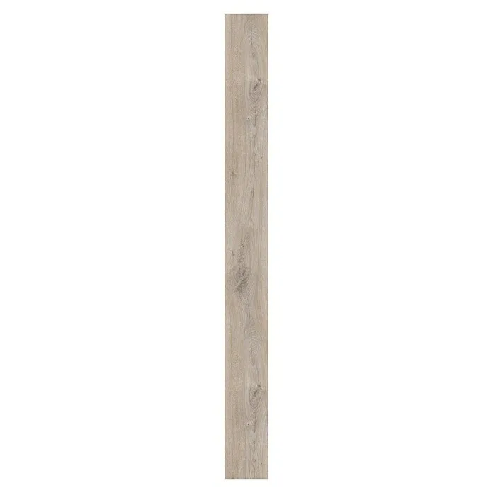 LOGOCLIC Aquaprotect Connected Laminaat sample Skyscraper Oak - 297 x 195 x 6 mm, Planken