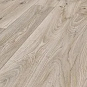 LOGOCLIC Aquaprotect Connected Laminaat sample Skyscraper Oak - 297 x 195 x 6 mm, Planken