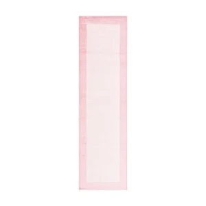 Loper-Woltapijt 297x84 Roze Darya