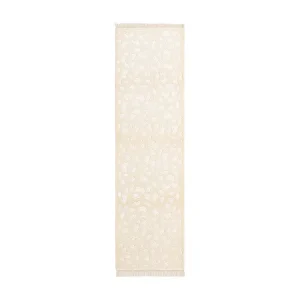 Loper-Woltapijt 300x84 Lichtbruin Darya