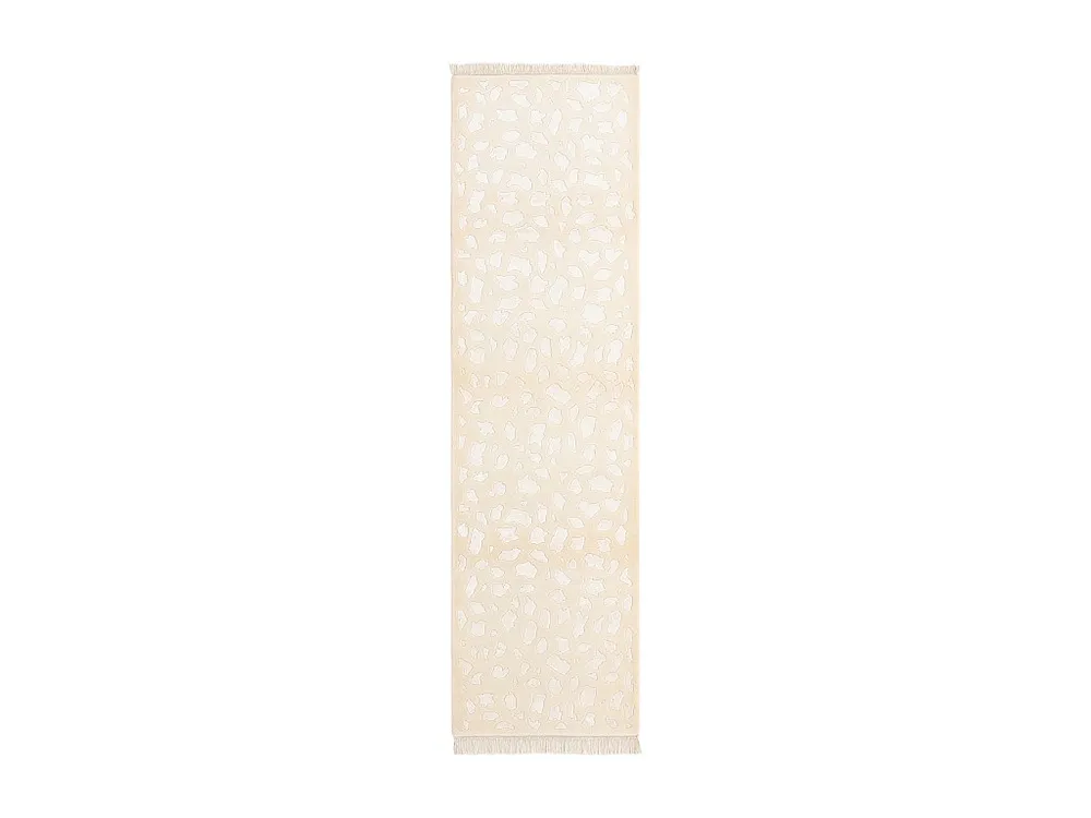 Loper-Woltapijt 300x84 Lichtbruin Darya