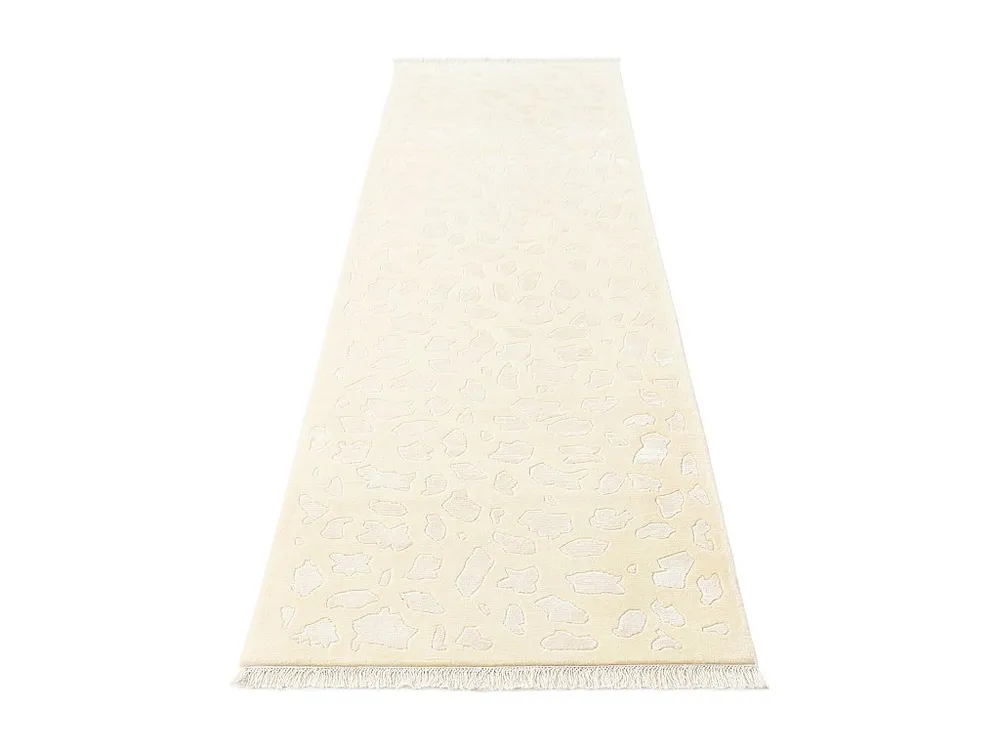 Loper-Woltapijt 300x84 Lichtbruin Darya