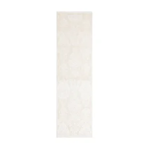 Loper-Woltapijt 300x86 Ecru Darya