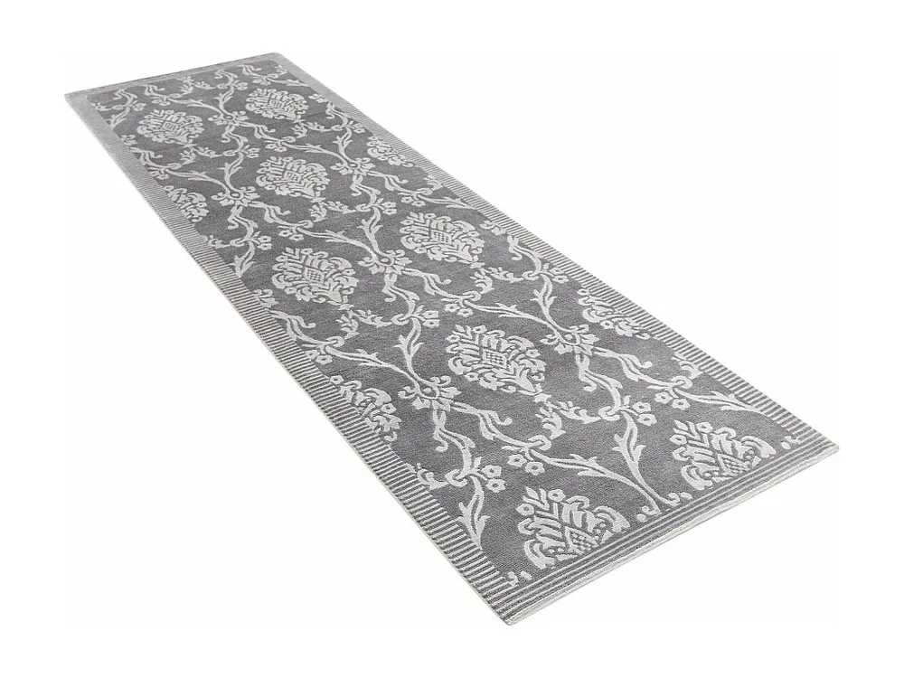 Loper-Woltapijt 300x89 Grijs Darya