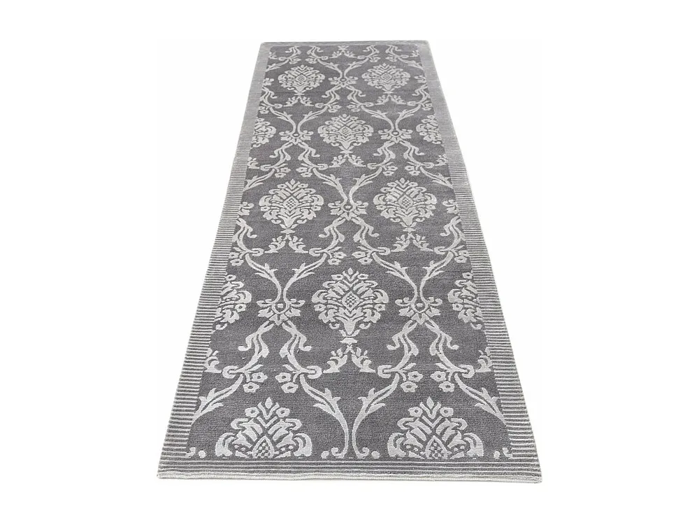 Loper-Woltapijt 300x89 Grijs Darya
