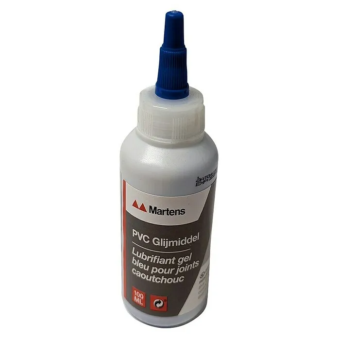 Martens Glijmiddel VINYL - 0,1 l