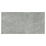 Myth Age Keramische tegel Ciment Kwikzilver - 60,8 x 30,4 cm, Dikte: 6,7 mm, Cement
