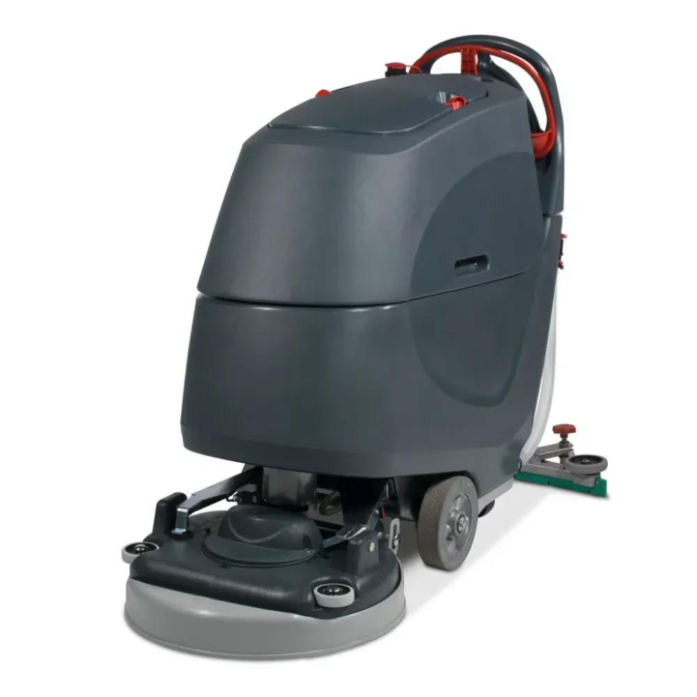 NACECARE Floor Scrubber Walk Behind WB 20" Diteq TGB1620