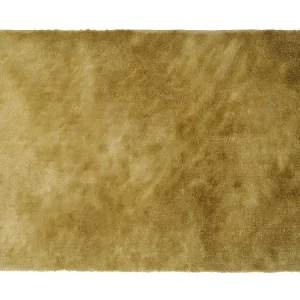Shaggy tapijt GLITTER - 160 x 230 cm - Goudkleurig