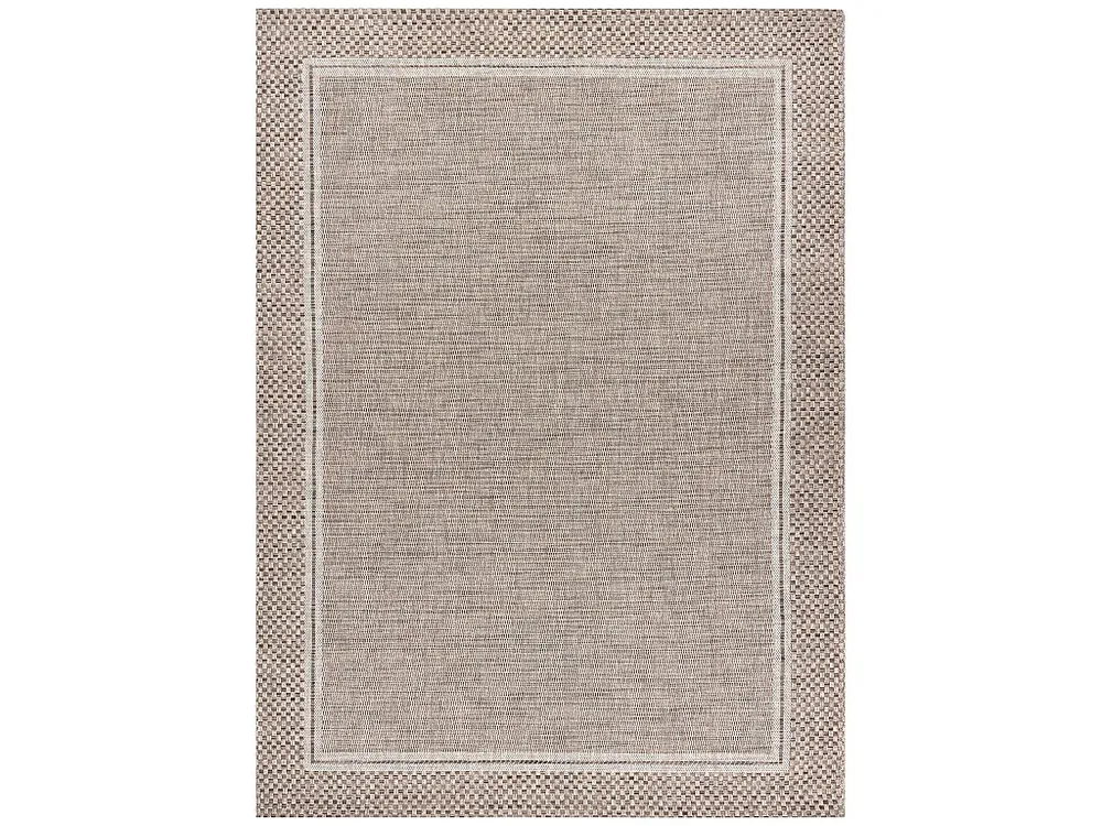 Sisal tapijt SISAL BOHO 46201051 Kader beige 200x290 cm