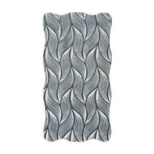 Tapijt 150x80 Blauw Royal Nature