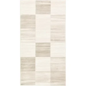 Tapijt 152x79 Wit Copenhagen
