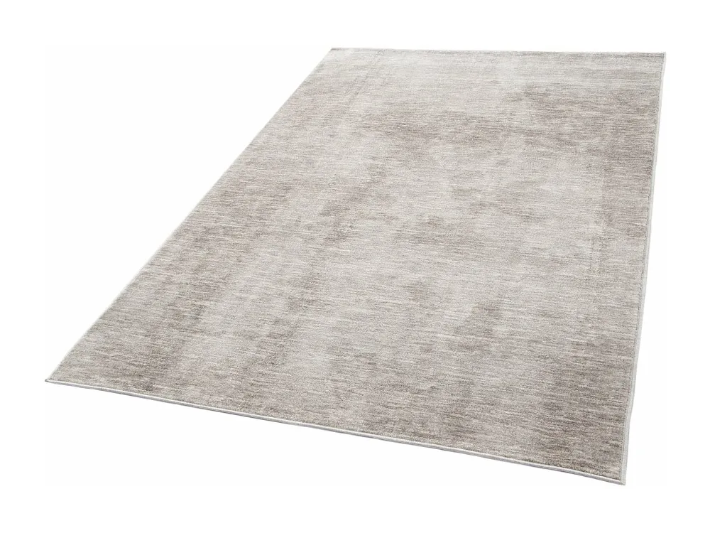 Tapijt 160 x 245 Grijs Gabbeh Design