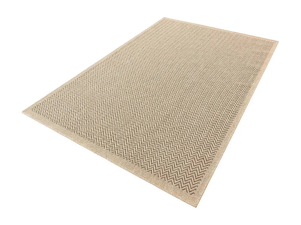 Tapijt 200x100 Lichtbruin Harmony