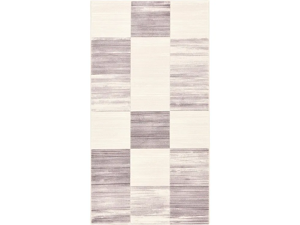 Tapijt 231x160 Roze Copenhagen