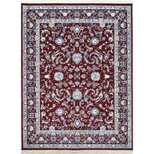 Tapijt 244x152 RubinRood Classical