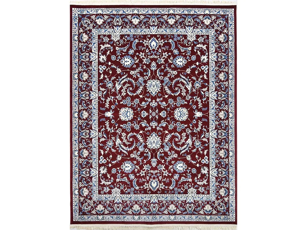 Tapijt 244x152 RubinRood Classical