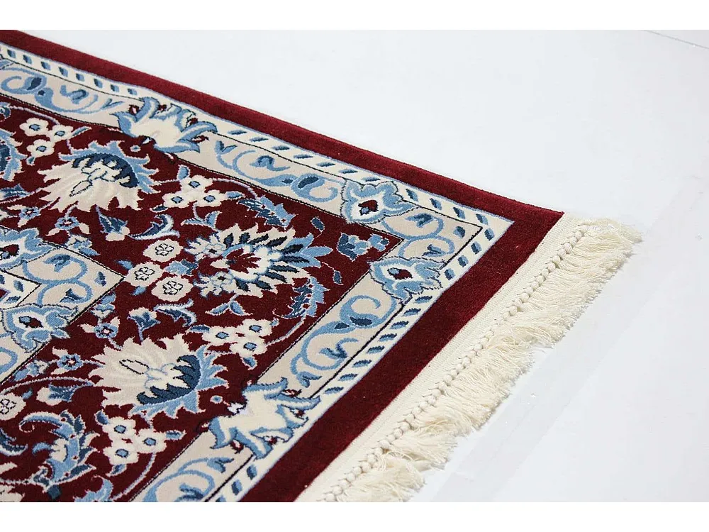 Tapijt 244x152 RubinRood Classical