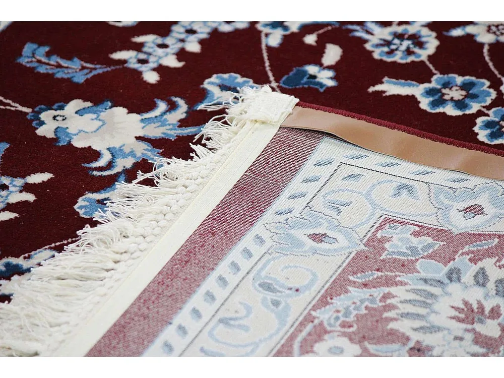 Tapijt 244x152 RubinRood Classical