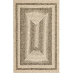 Tapijt 290x200 Ecru Harmony