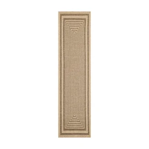 Tapijt 300x100 Lichtbruin Harmony