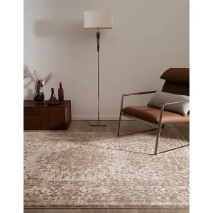 Tapijt 305x215 Crème wit Bern Spotlight