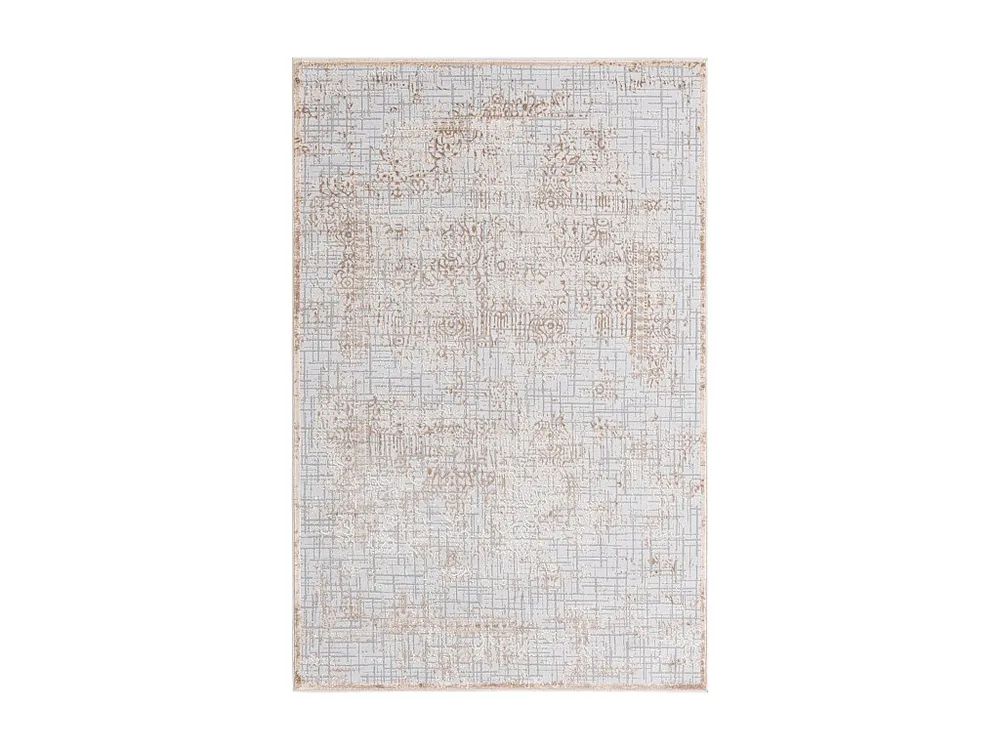 Tapijt 305x240 Grijs Bern Shimmer