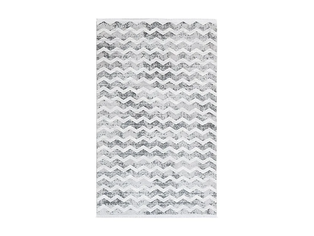 Tapijt 305x80 Natuurtint Kriens Stella