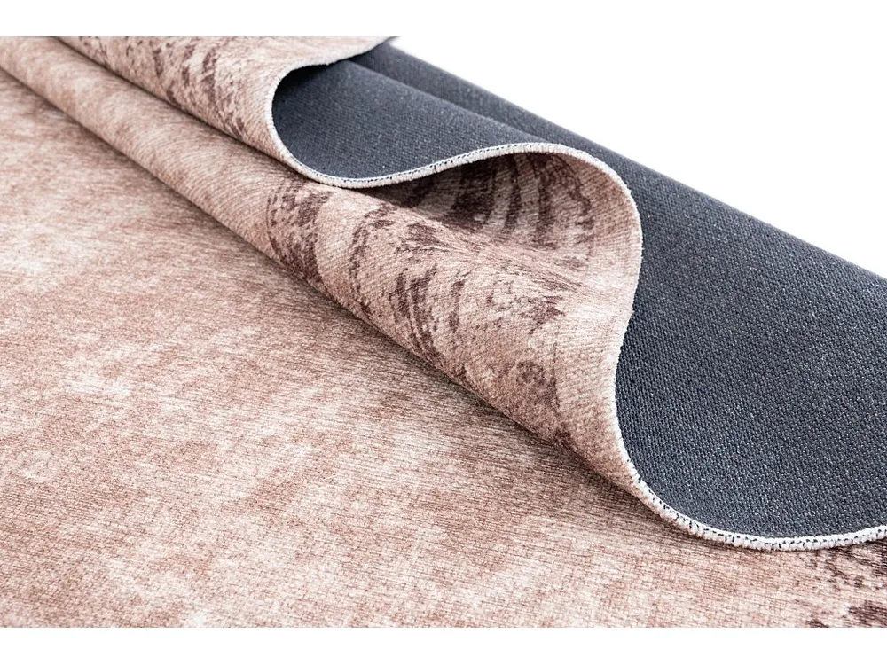 Tapijt 305x80 Natuurtint Kriens Stella