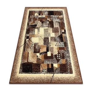 Tapijt BCF Morad IMPRESJA Klassiek - ecru 240x340 cm