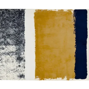 Tapijt CAMDEN - Polyestertextiel - 160 x 230 cm - Meerdere kleuren