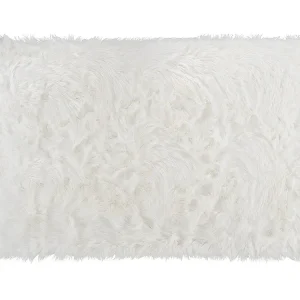 Tapijt Imitiehuid schaap SHEEP - 120 x 170 cm - wit