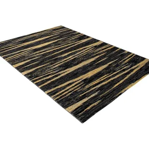 Tapijt verouderd effect ISIAC - Polypropyleen - 160 x 230 cm - Meerkleurig