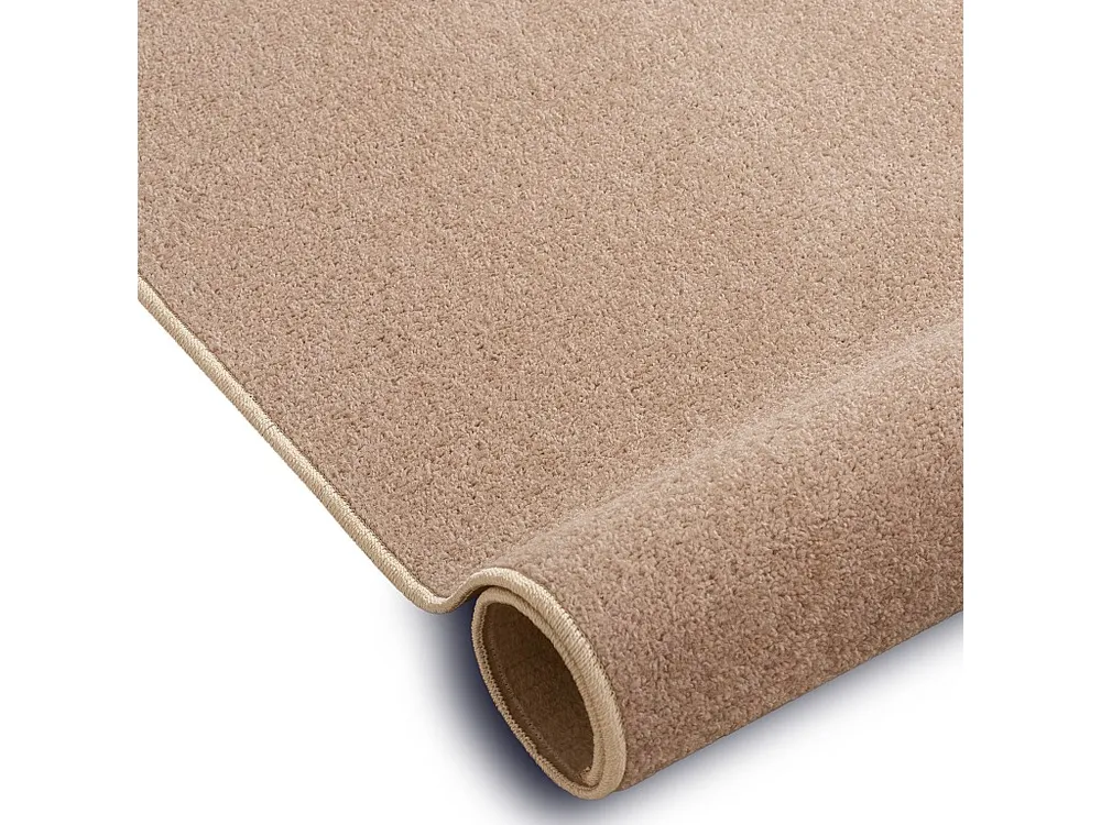 TAPIJT - Vloerbekleding ETON ecru 100x400 cm