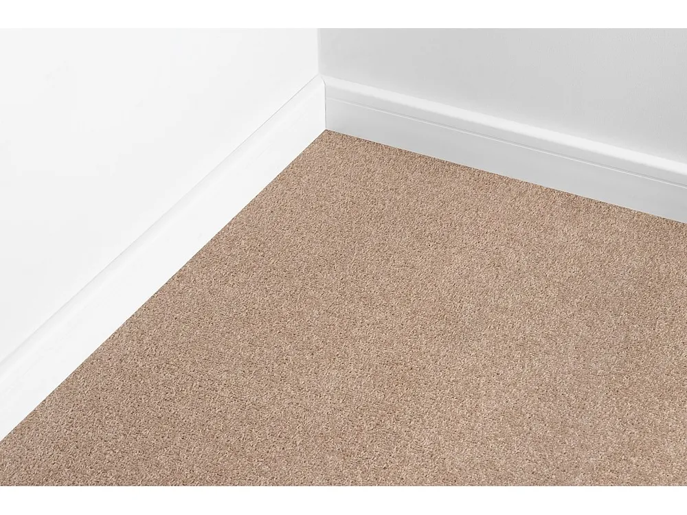 TAPIJT - Vloerbekleding ETON ecru 100x400 cm